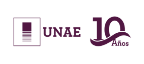 logo UNAE